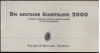 Die Deutsche Schiffsliste 2000 (1 St.) Eckardt & Messtorff